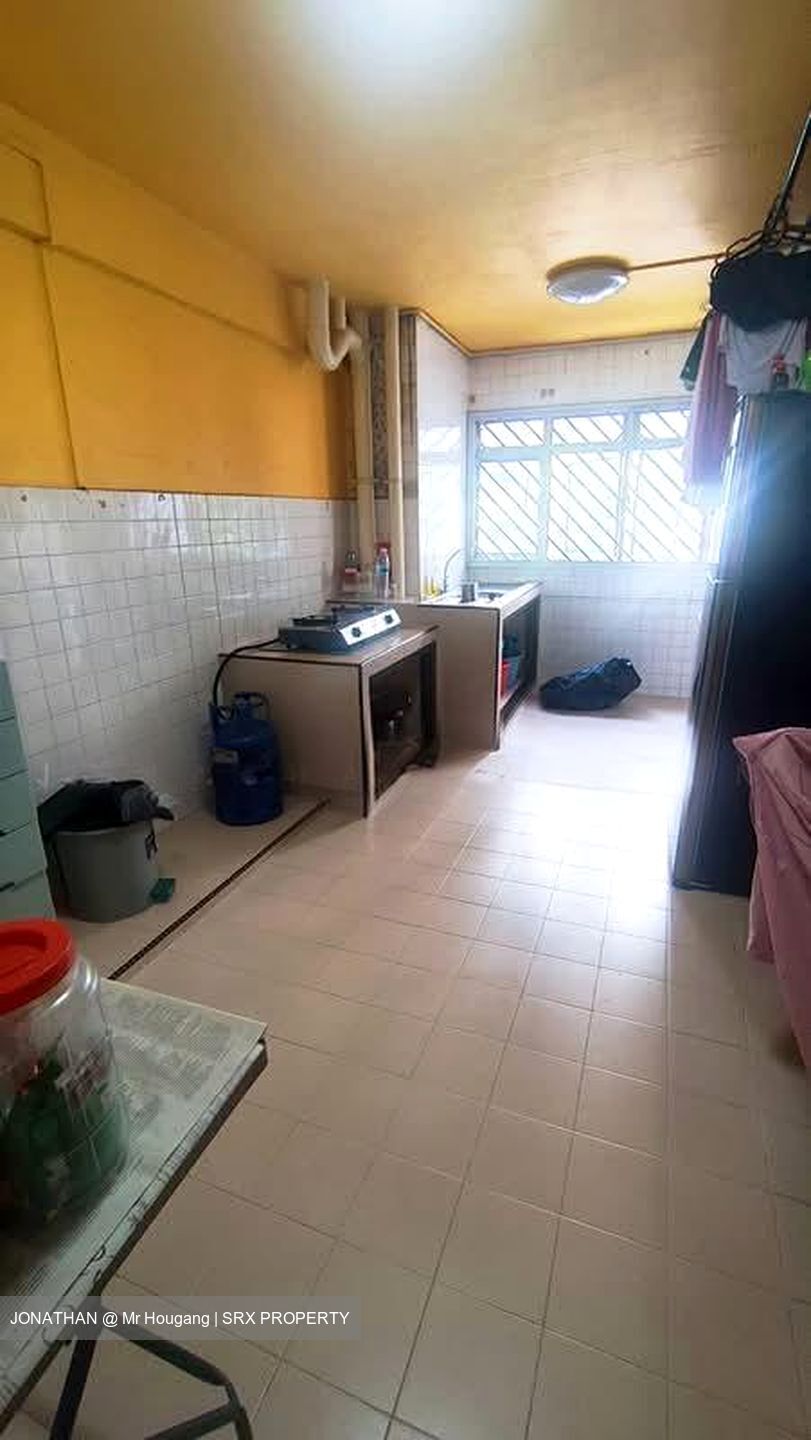 Blk 328 Hougang Avenue 5 (Hougang), HDB 3 Rooms #597084321